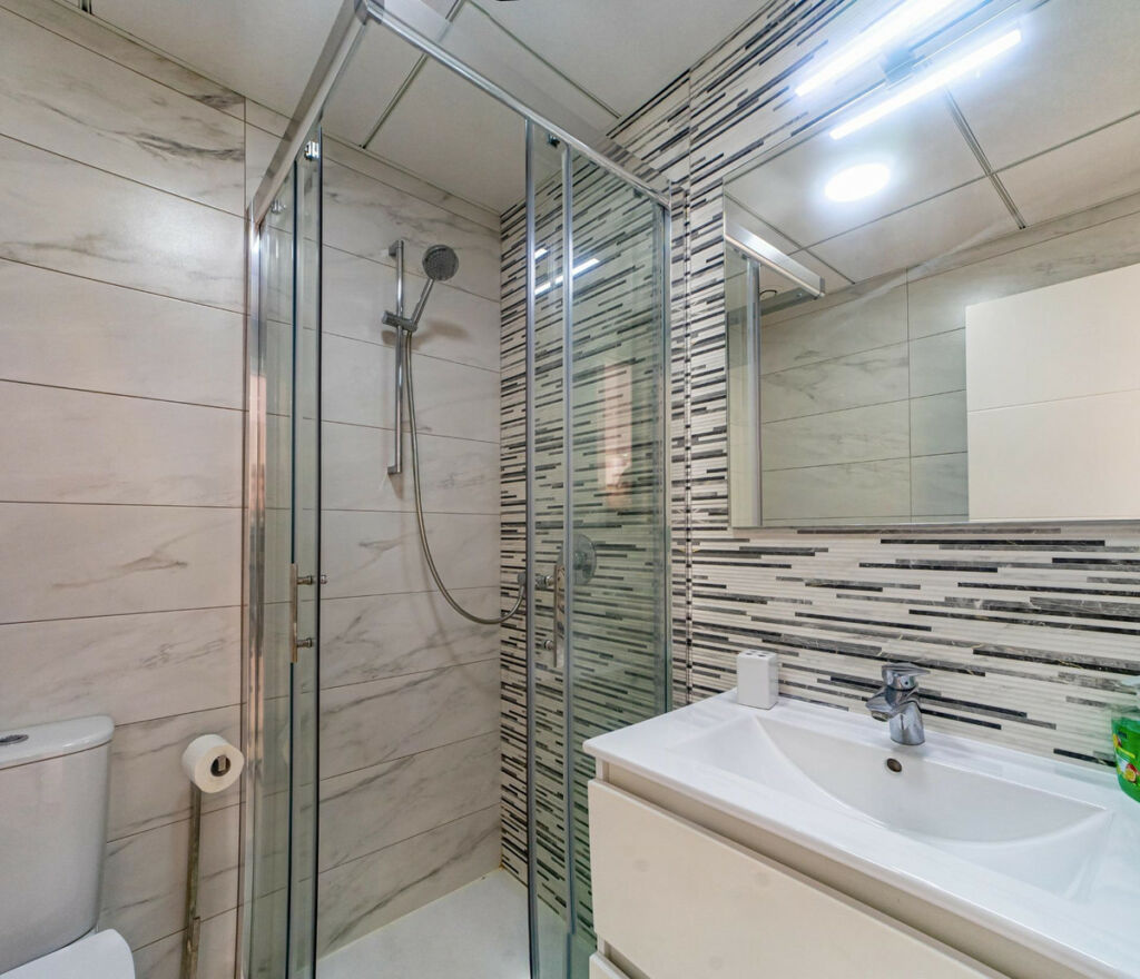 Penthouse Finestrat Alicante - Bild 22