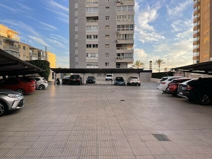 Middle Floor Apartment Benidorm Alicante - zdjęcie 22