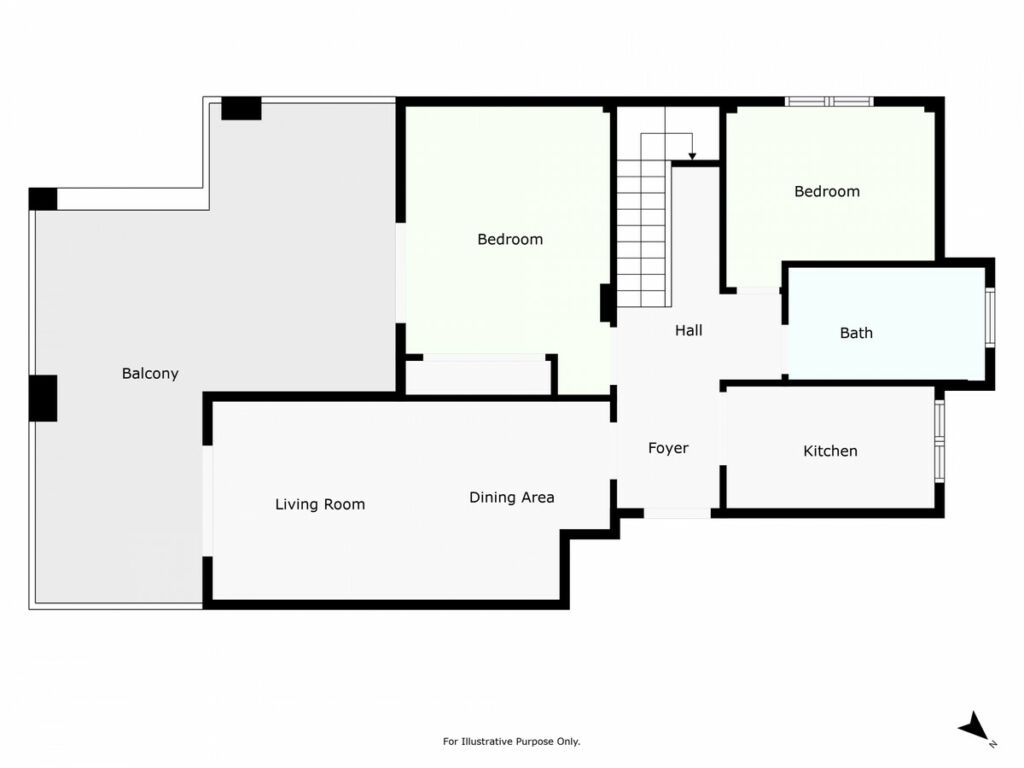 Penthouse Benahavís Málaga - Bild 22