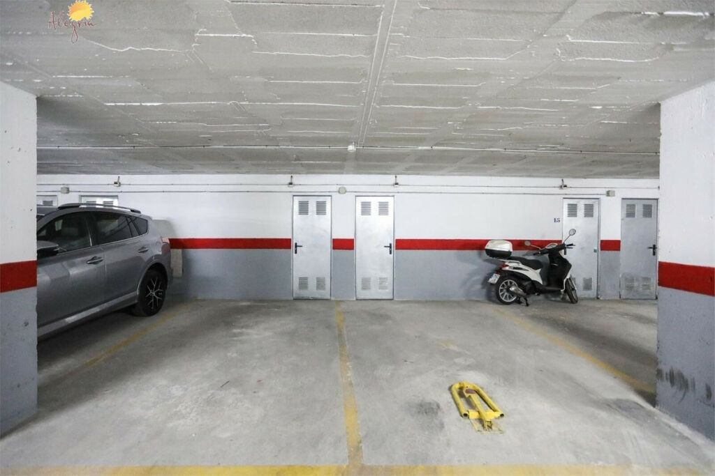 Middle Floor Apartment Torrevieja Alicante - zdjęcie 22