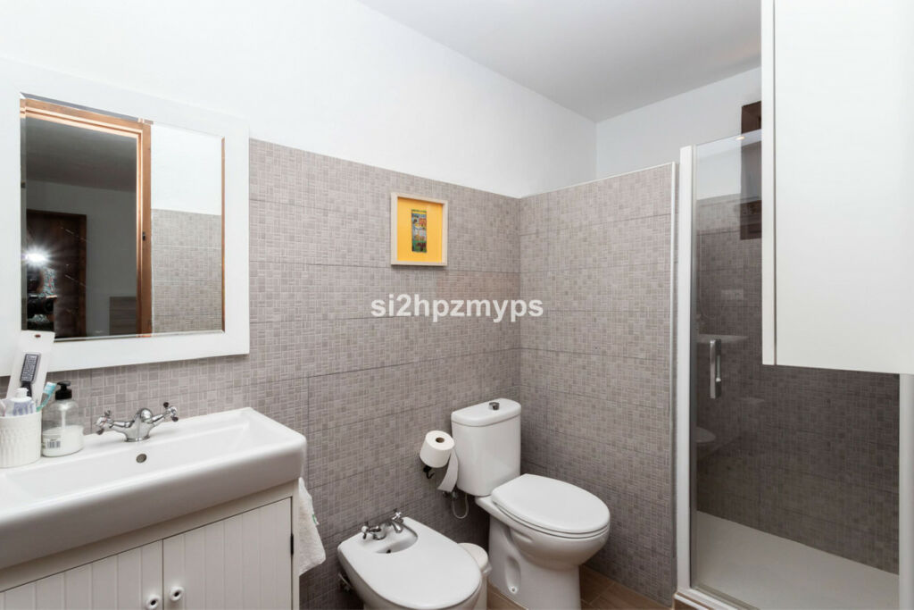 Detached Villa Almayate Málaga - imagen 22