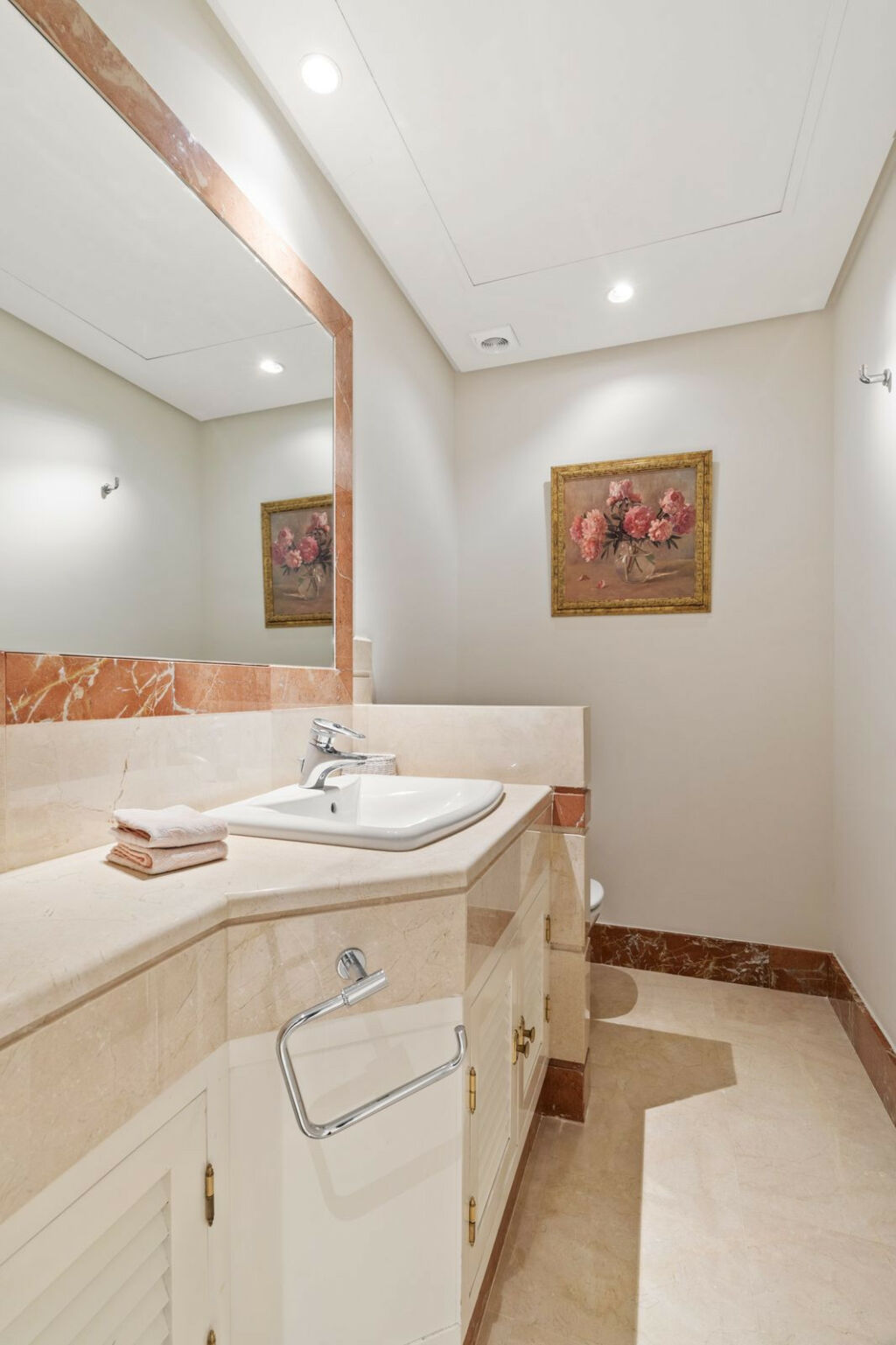 Ground Floor Apartment Bahía de Marbella Málaga - image 23