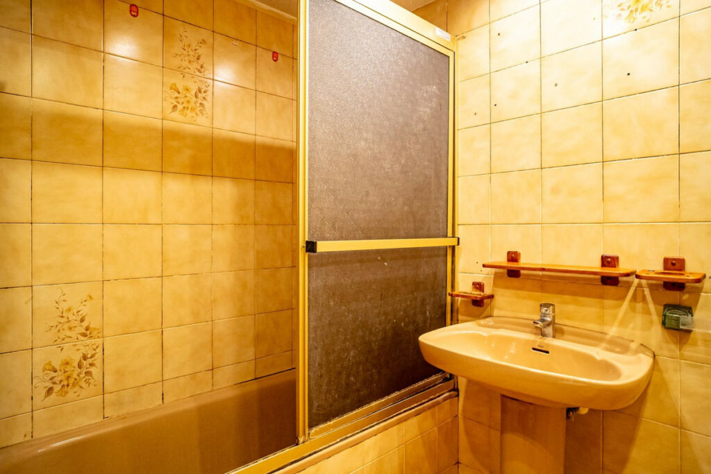 Townhouse Benidorm Alicante - Bild 22
