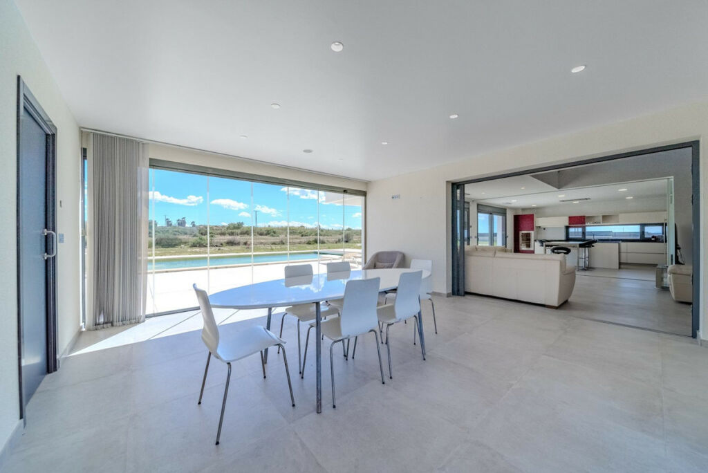 Detached Villa La Marina Alicante - zdjęcie 22