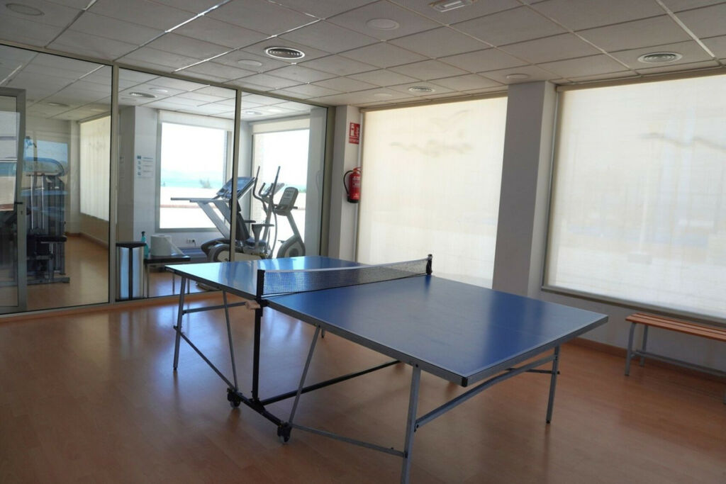 Penthouse La Manga Del Mar Menor Murcia - Bild 23