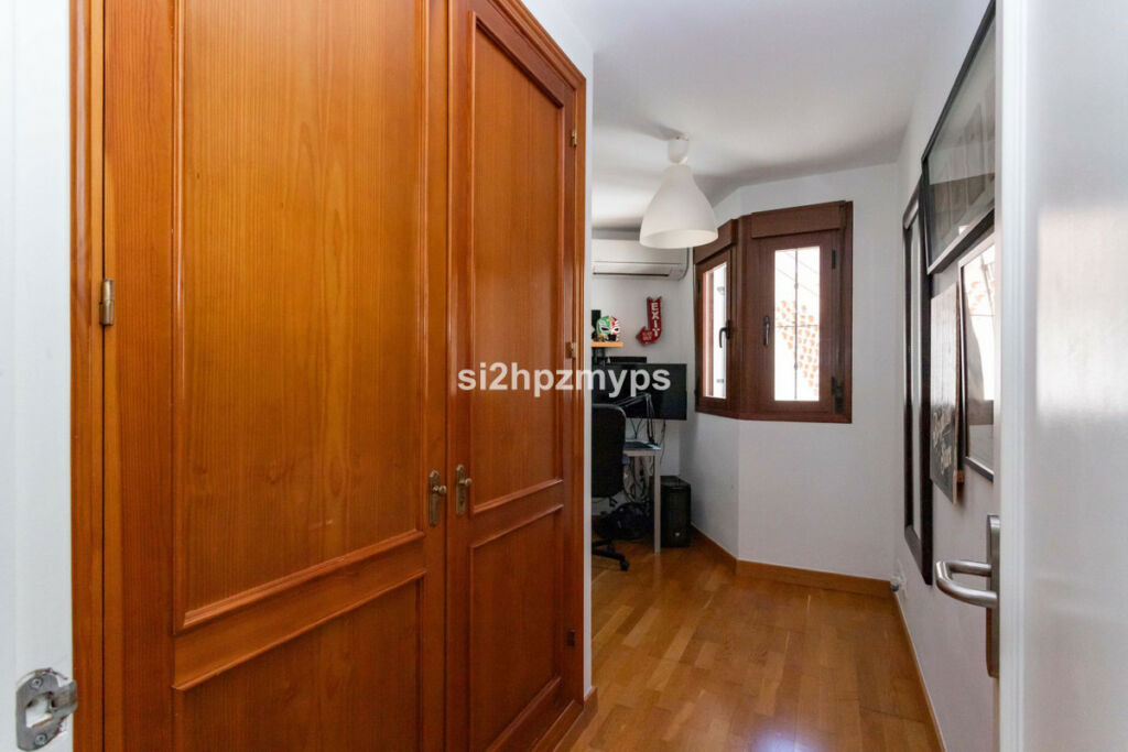 Townhouse Nerja Málaga - Bild 23