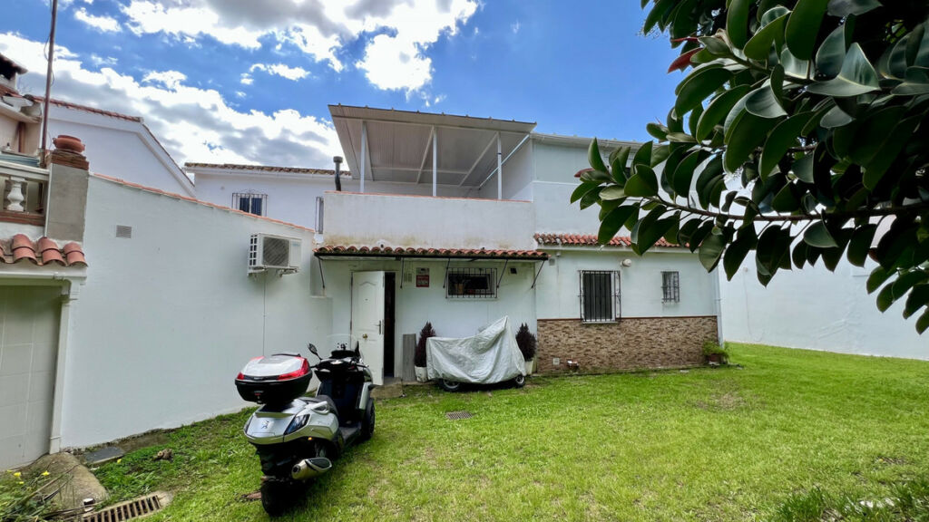 Townhouse Los Barrios Cádiz - imagen 23