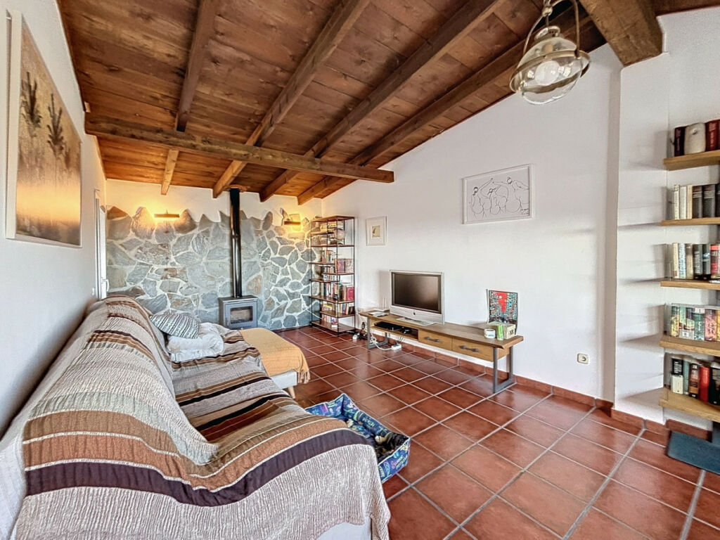 Detached Villa Almayate Málaga - Bild 23