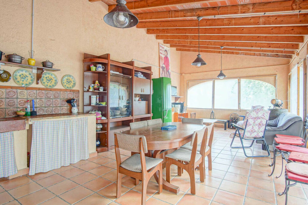 Detached Villa Orba Alicante - Bild 23