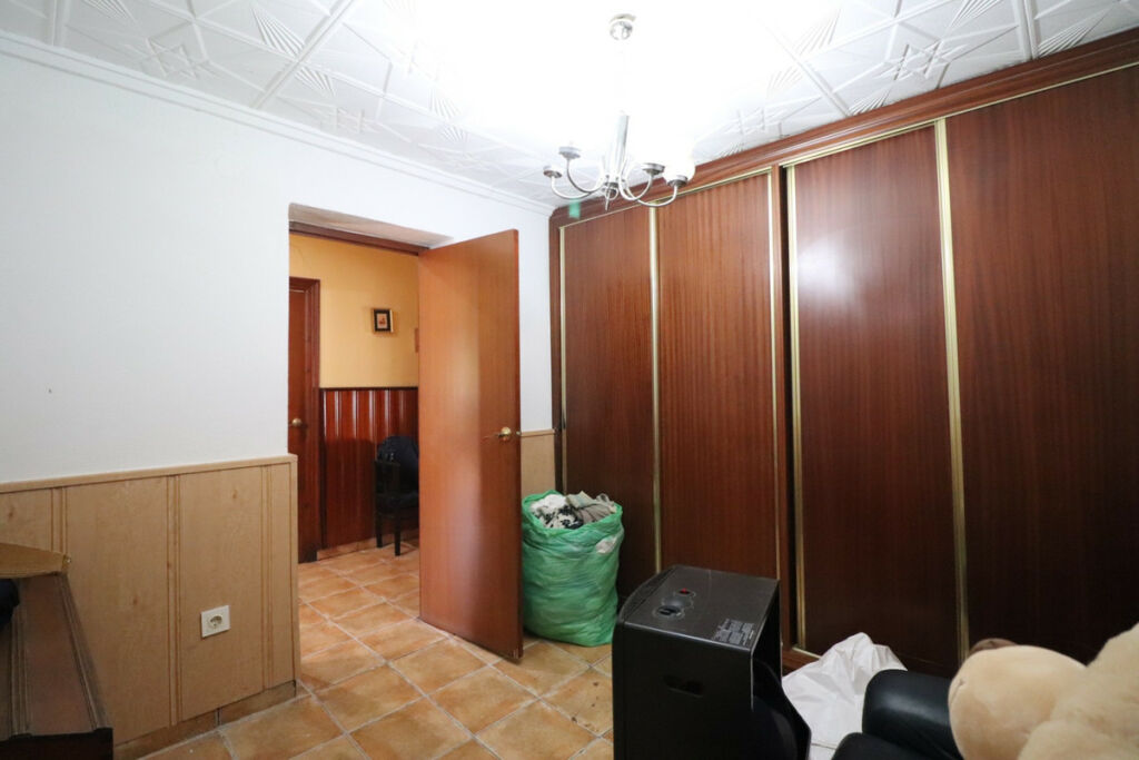 Detached Villa Heredades Alicante - imagen 24