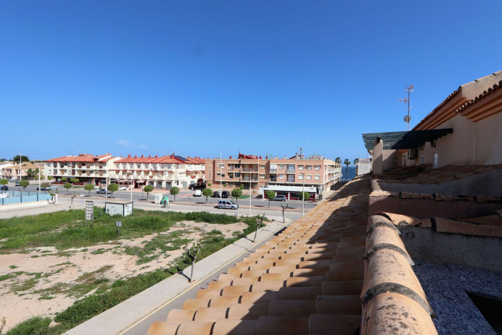 Townhouse Los Alcazares Murcia - imagen 23