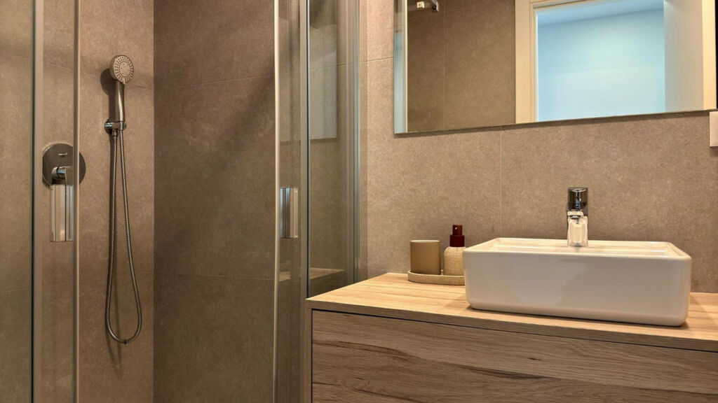 Middle Floor Apartment Finestrat Alicante - zdjęcie 23