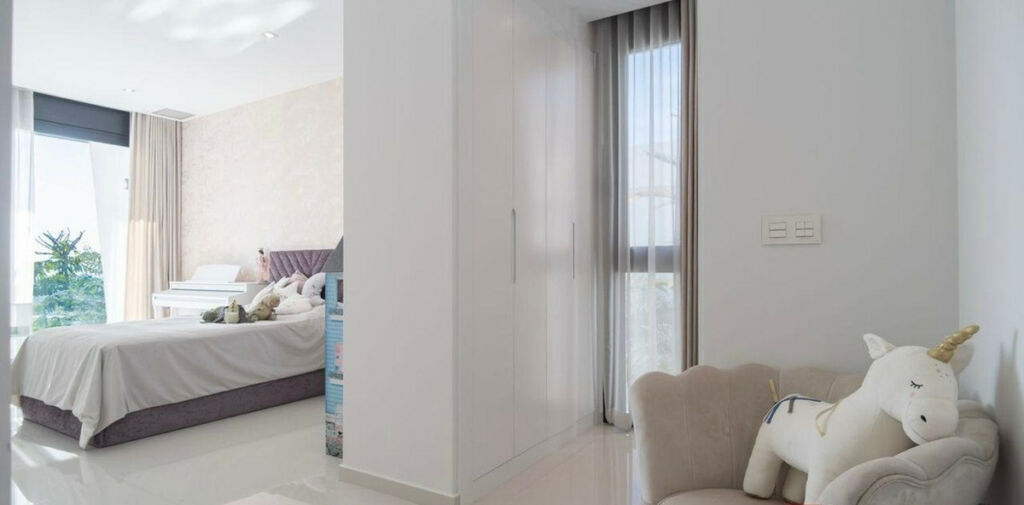 Bungalow Finestrat Alicante - Bild 23