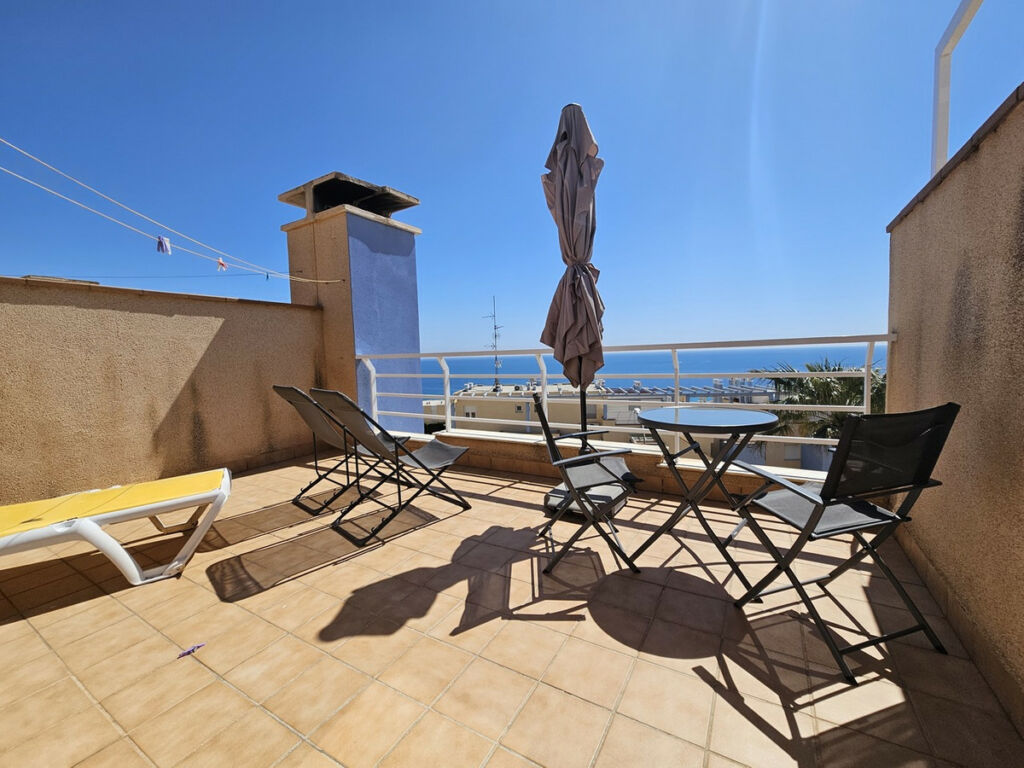 Detached Villa Cabo Roig Alicante - Bild 23