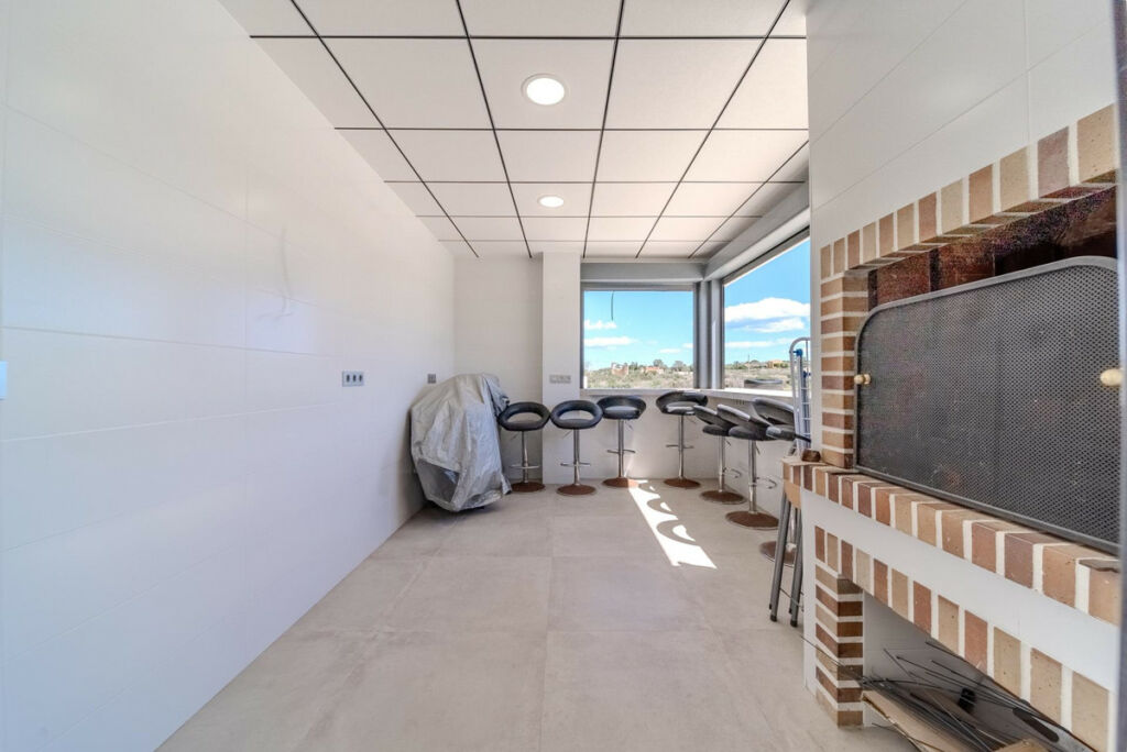Detached Villa La Marina Alicante - zdjęcie 23