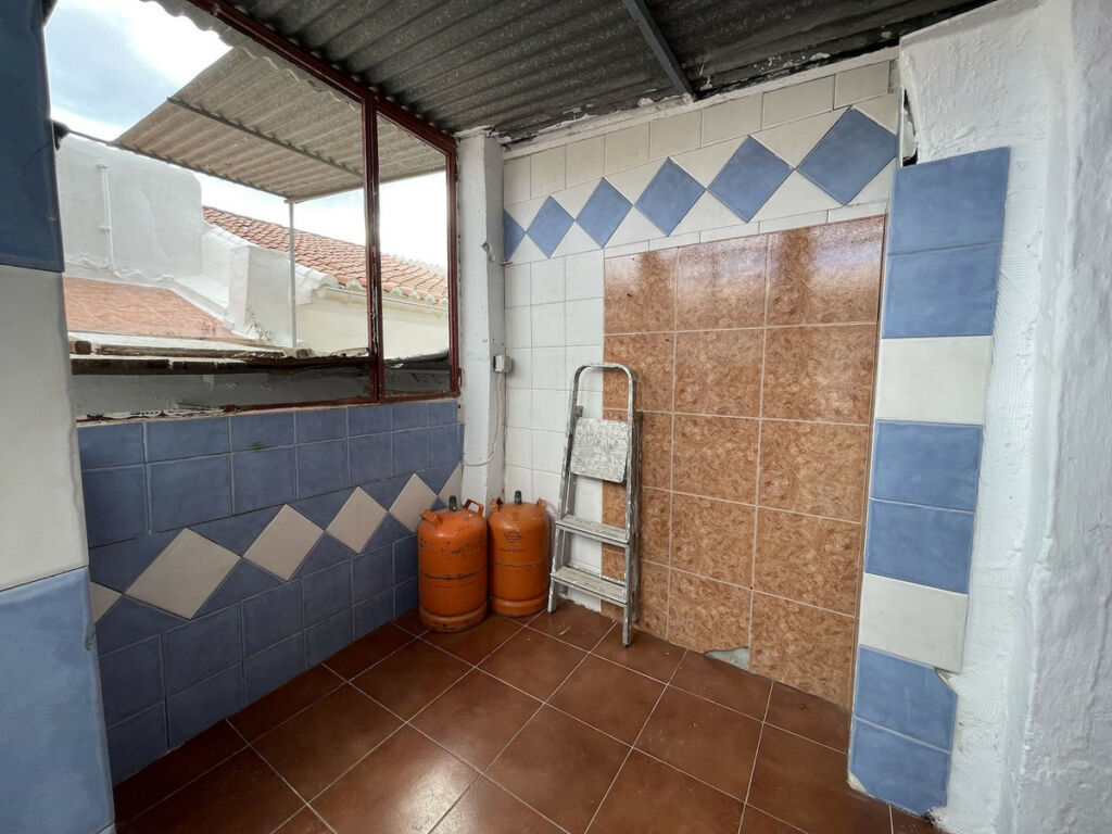 Townhouse Torrox Málaga - imagen 23