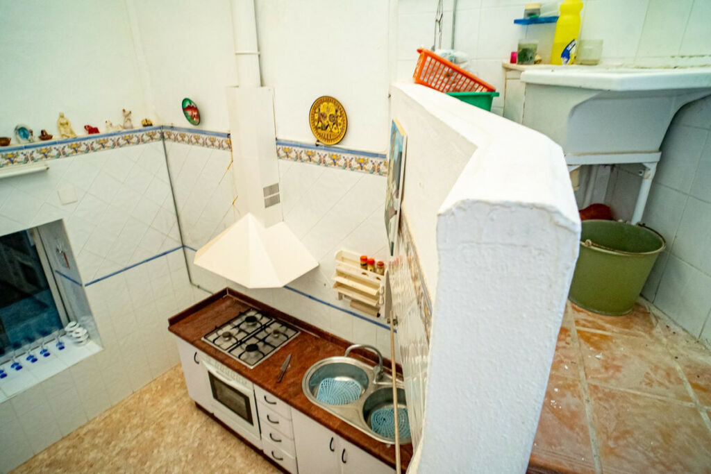 Townhouse Bolulla Alicante - Bild 25