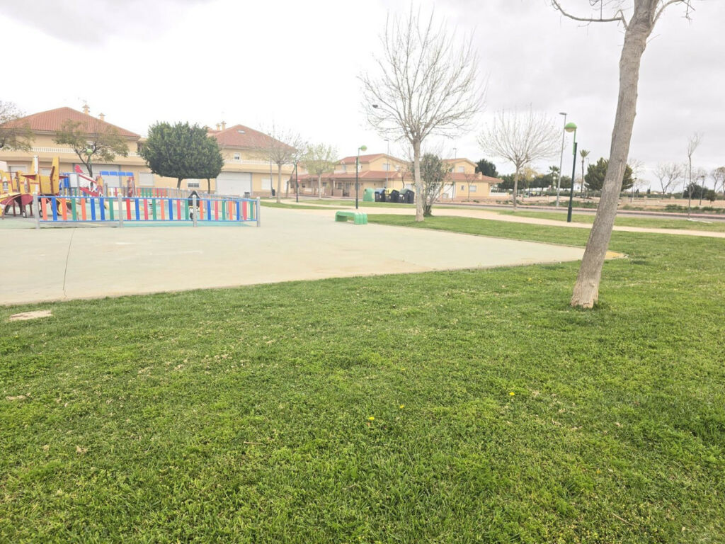Townhouse Roldan Murcia - imagen 24