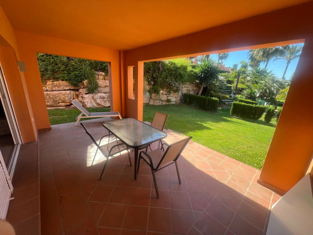 Semi-Detached House Benahavís Málaga - imagen 21