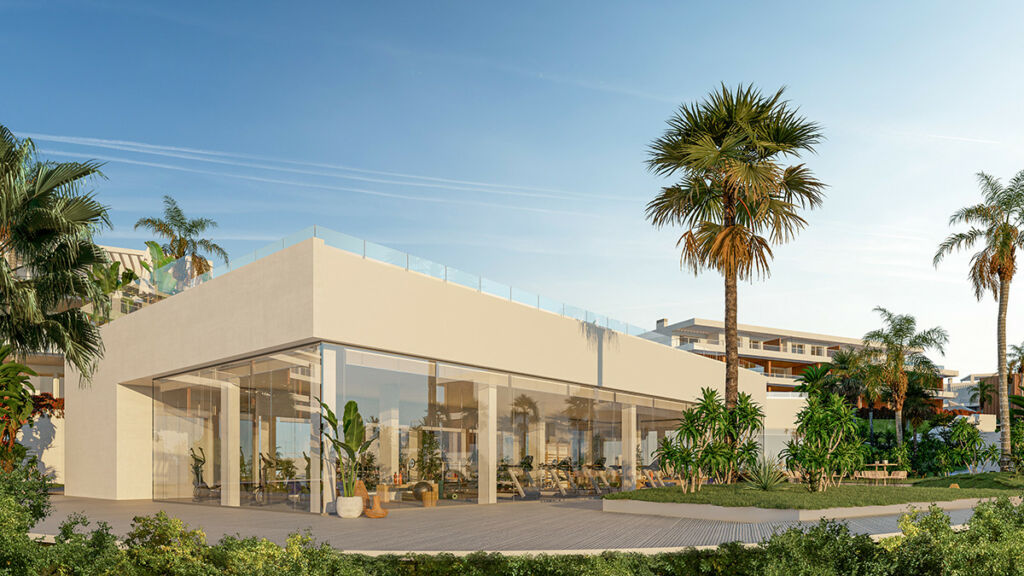 Ground Floor Apartment La Alcaidesa Cádiz - zdjęcie 24