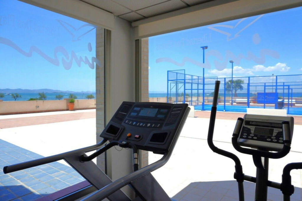 Penthouse La Manga Del Mar Menor Murcia - Bild 24