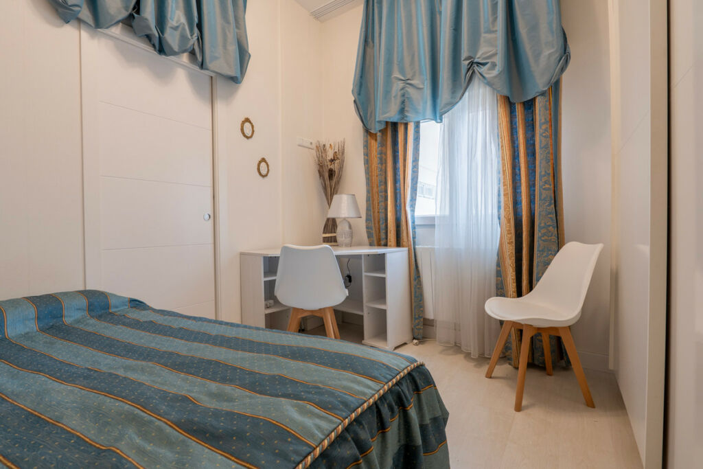 Ground Floor Apartment Altea Alicante - image 24