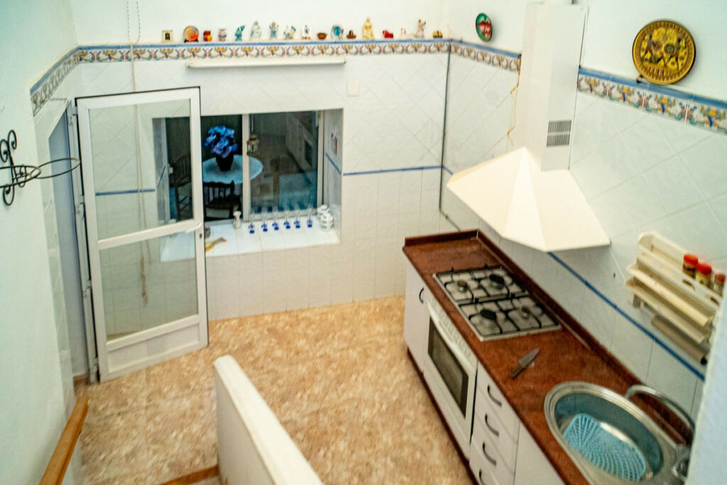 Townhouse Bolulla Alicante - Bild 26