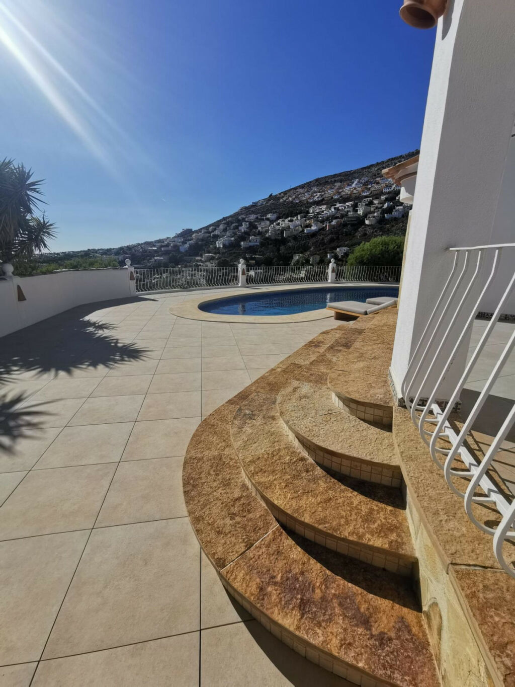 Bungalow Benitachell Alicante - zdjęcie 24