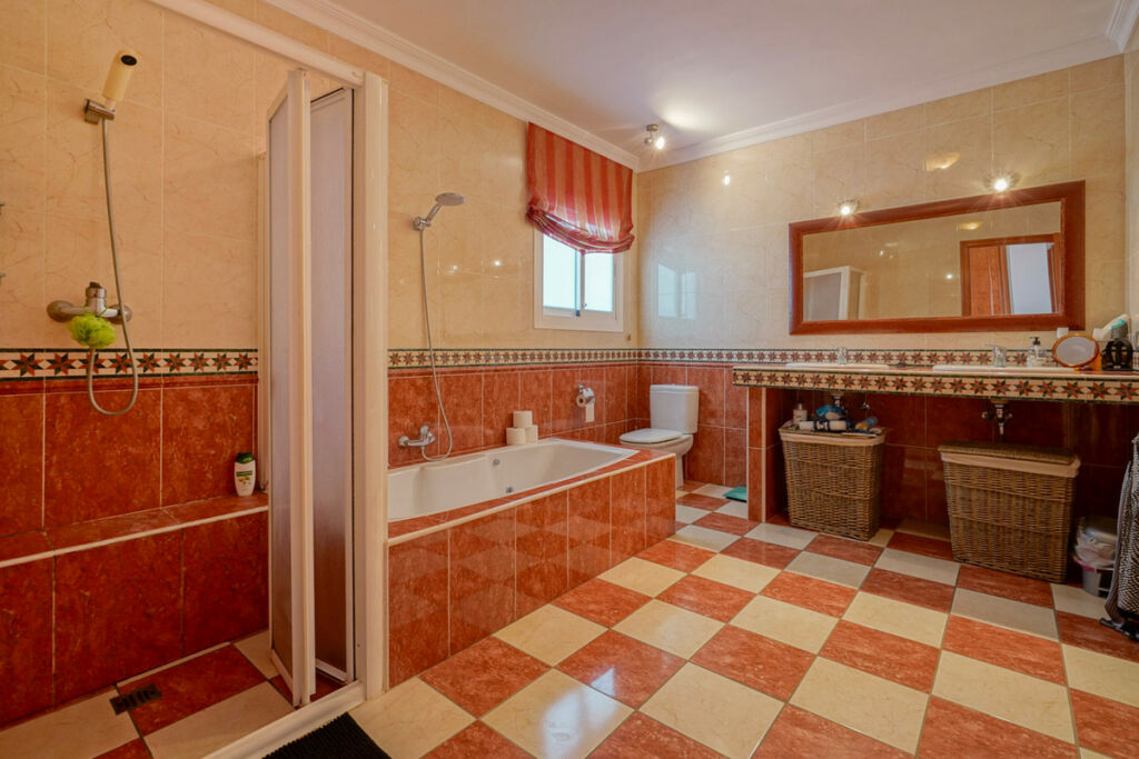 Detached Villa Altea Alicante - imagen 24