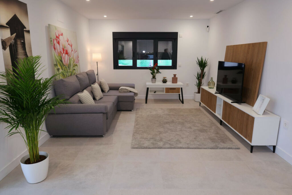 Semi-Detached House La Pinilla Murcia - imagen 24
