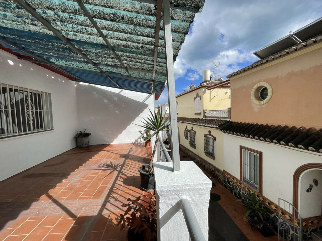 Townhouse Torrox Málaga - imagen 24