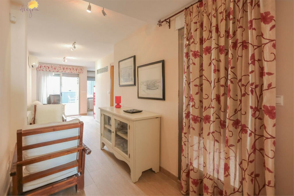 Middle Floor Apartment Torrevieja Alicante - zdjęcie 21