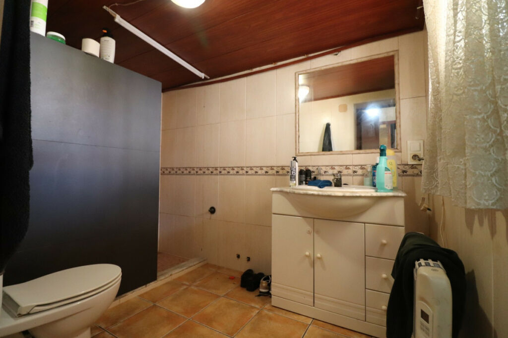 Detached Villa Heredades Alicante - imagen 25