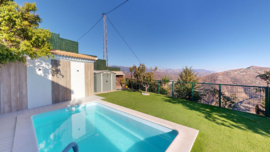 Detached Villa Arenas Málaga - imagen 24
