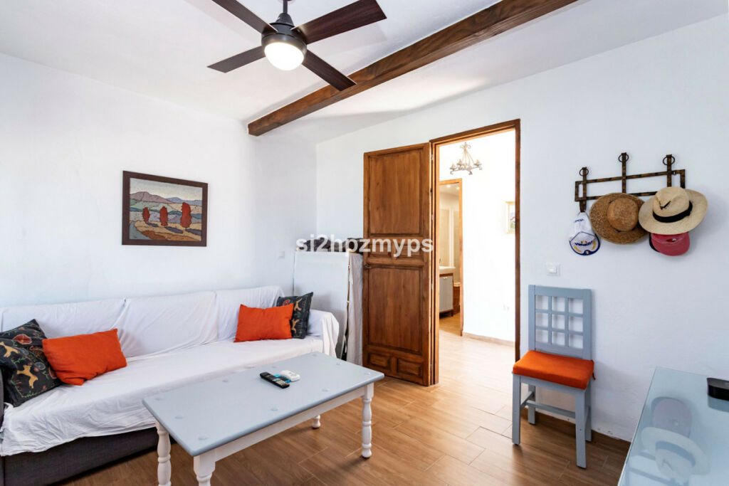 Detached Villa Almayate Málaga - imagen 24