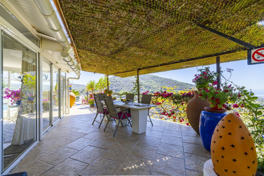 Detached Villa Arenas Málaga - imagen 24