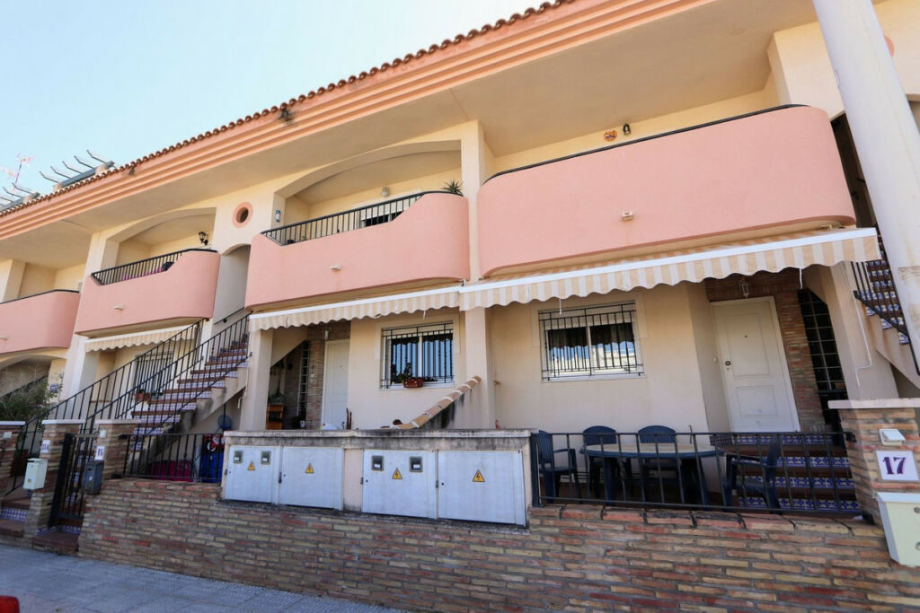 Townhouse Los Alcazares Murcia - imagen 24