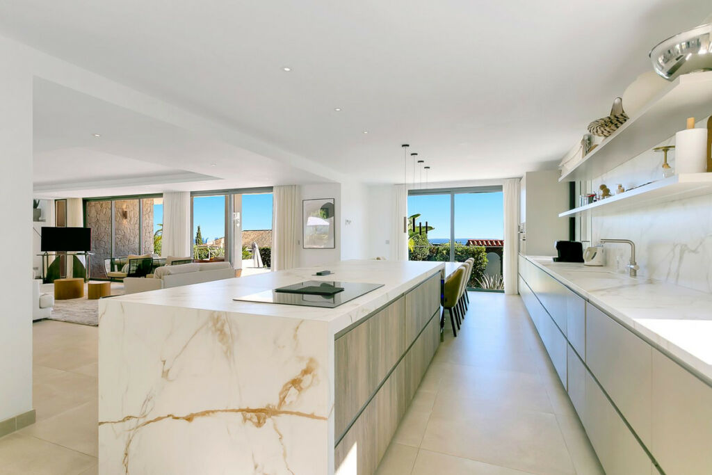 Detached Villa Cabopino Málaga - imagen 25