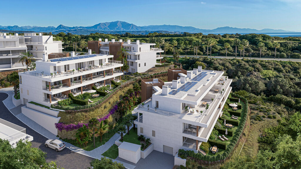 Ground Floor Apartment La Alcaidesa Cádiz - zdjęcie 25