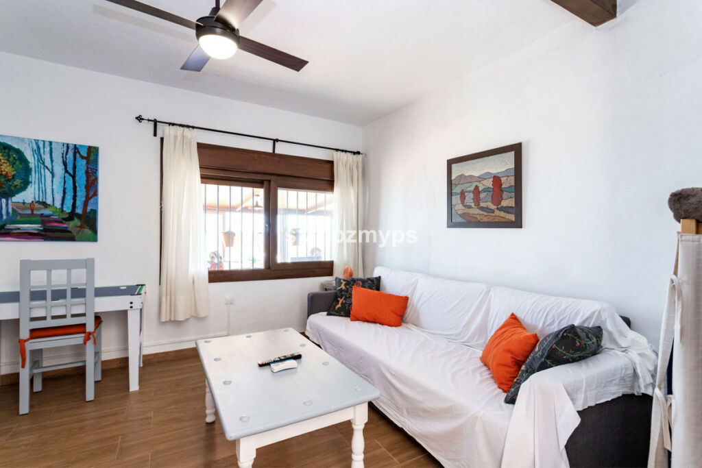 Detached Villa Almayate Málaga - imagen 25