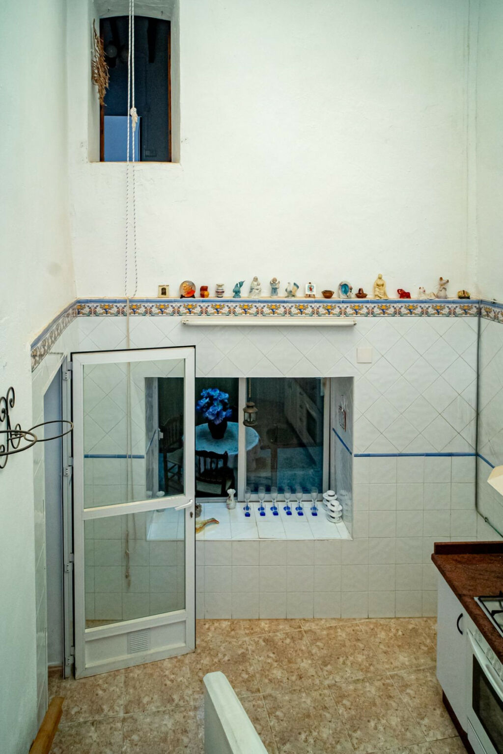 Townhouse Bolulla Alicante - Bild 27