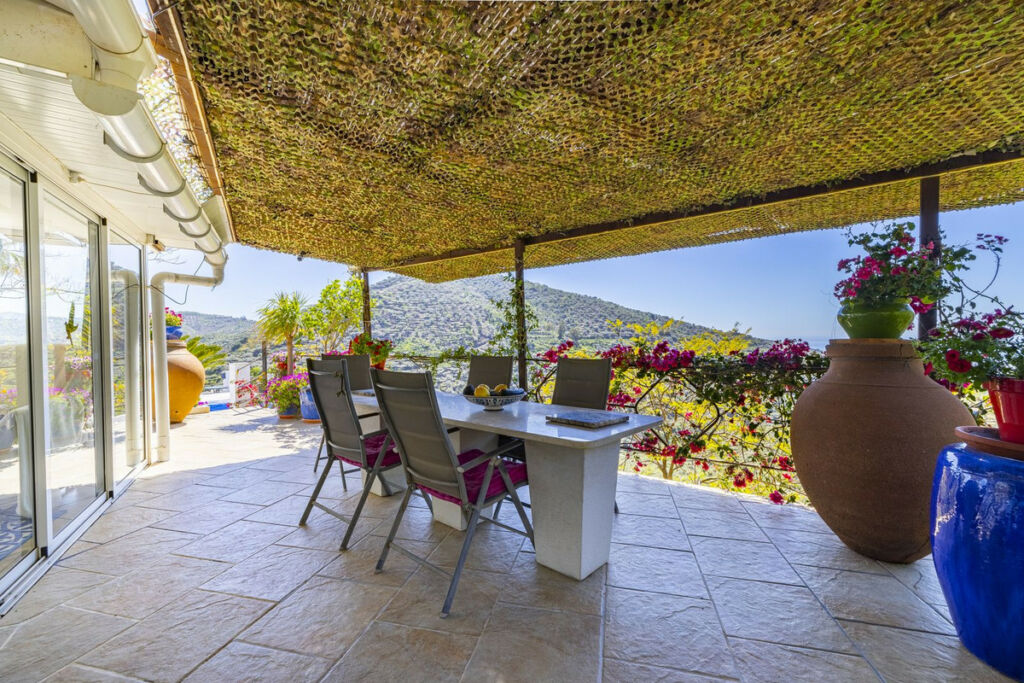 Detached Villa Arenas Málaga - imagen 25