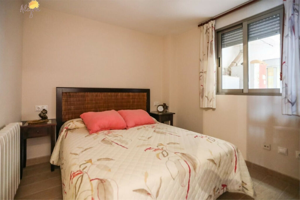Middle Floor Apartment Torrevieja Alicante - zdjęcie 24