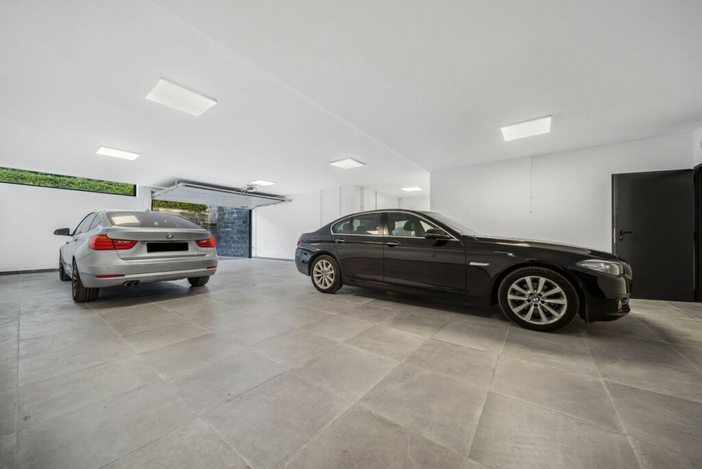 Detached Villa Marbesa Málaga - imagen 25