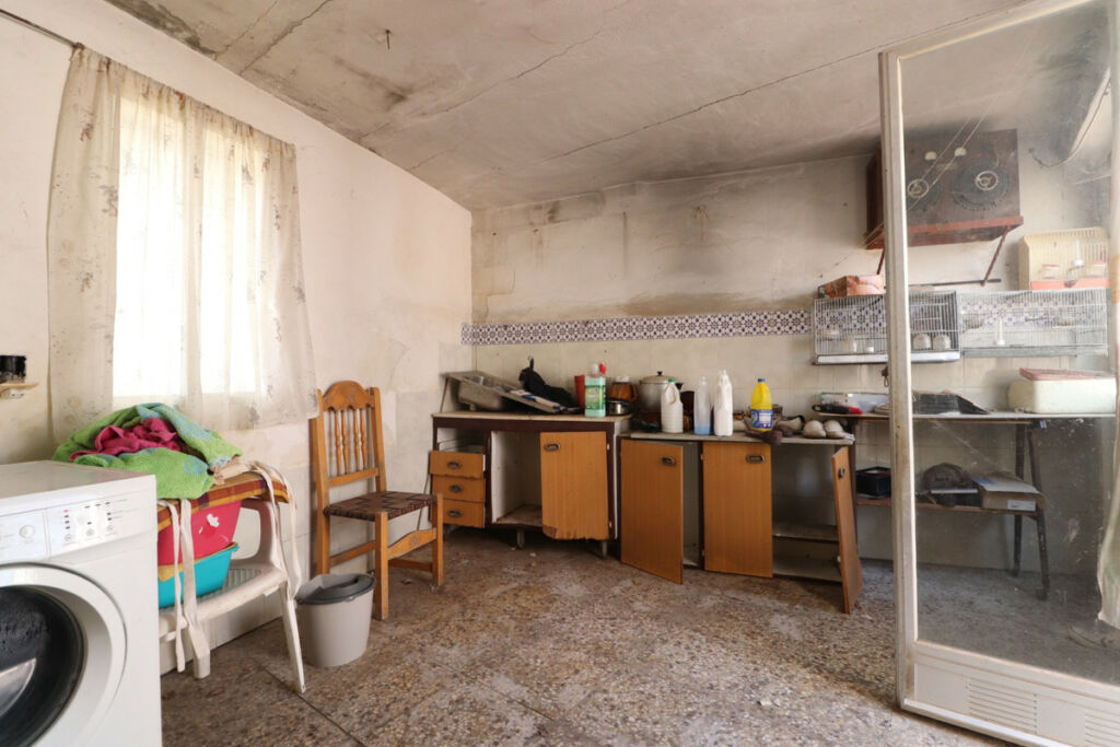 Detached Villa Heredades Alicante - imagen 26