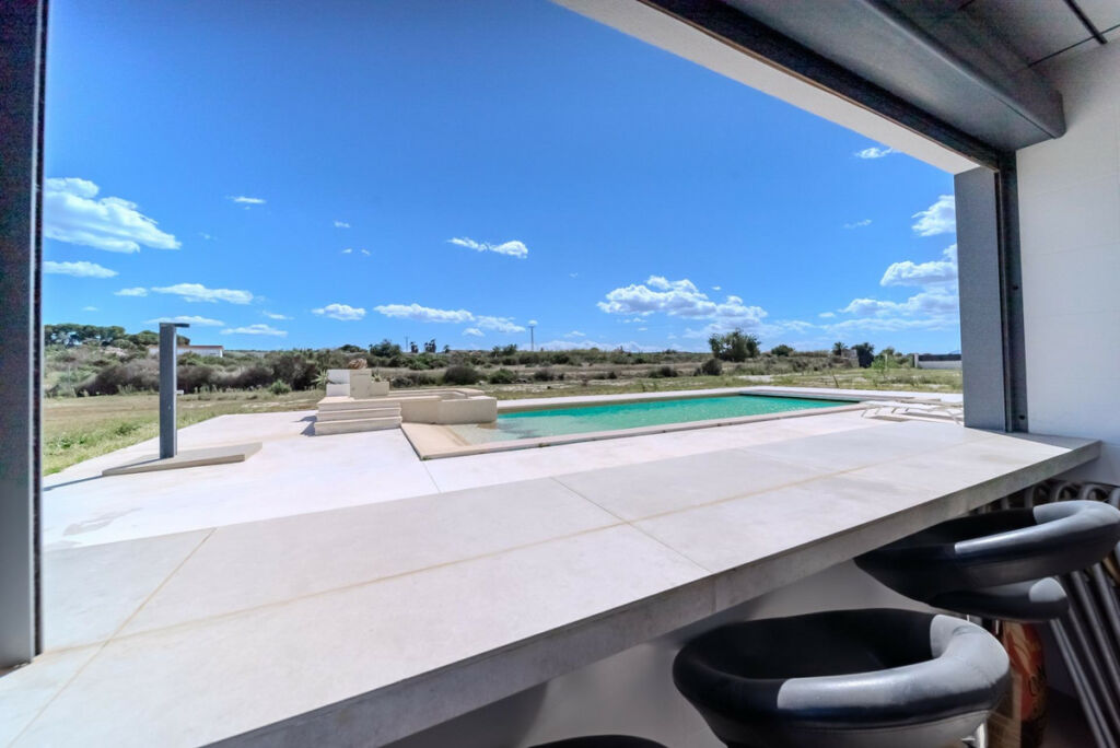 Detached Villa La Marina Alicante - zdjęcie 25