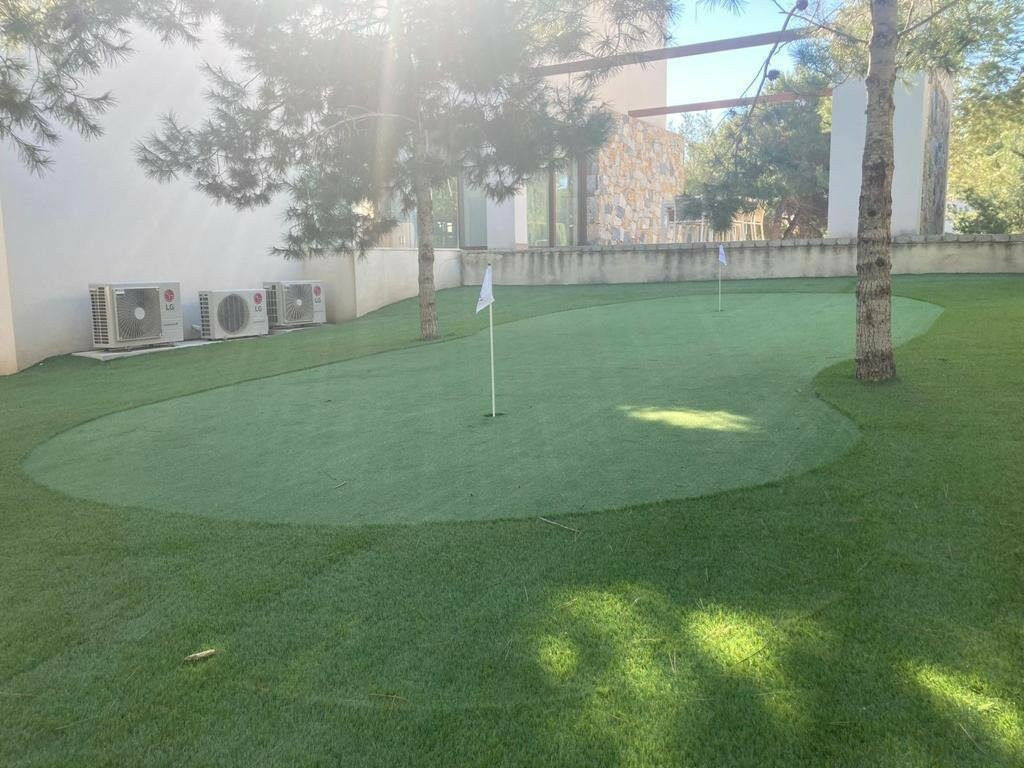 Semi-Detached House Las Colinas Golf Alicante - image 19