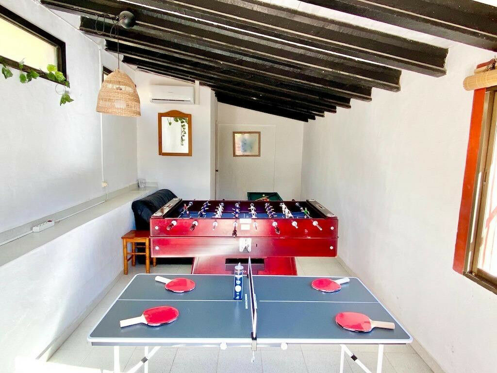 Detached Villa Polop Alicante - Bild 25