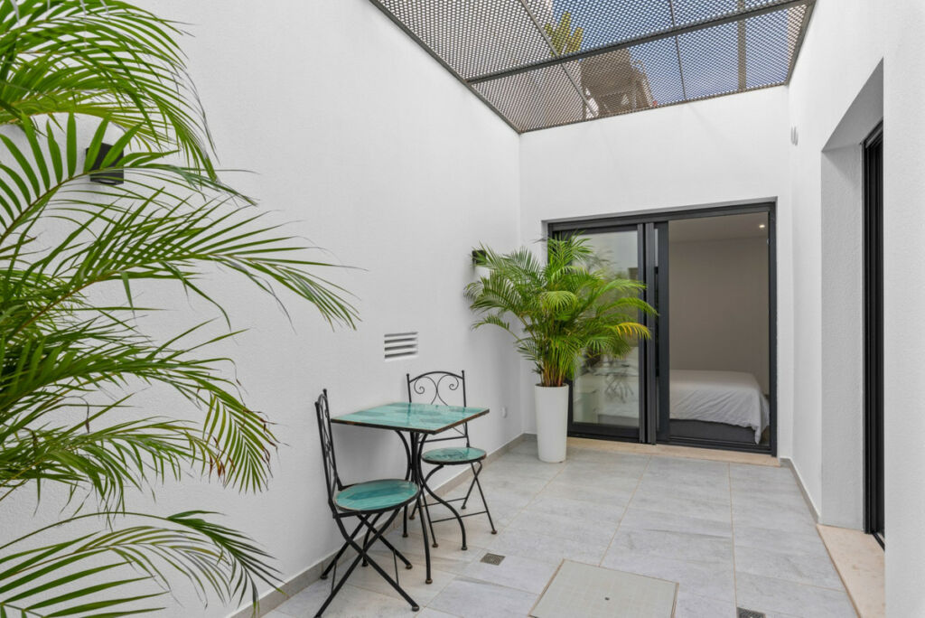 Detached Villa San Miguel de Salinas Alicante - image 23
