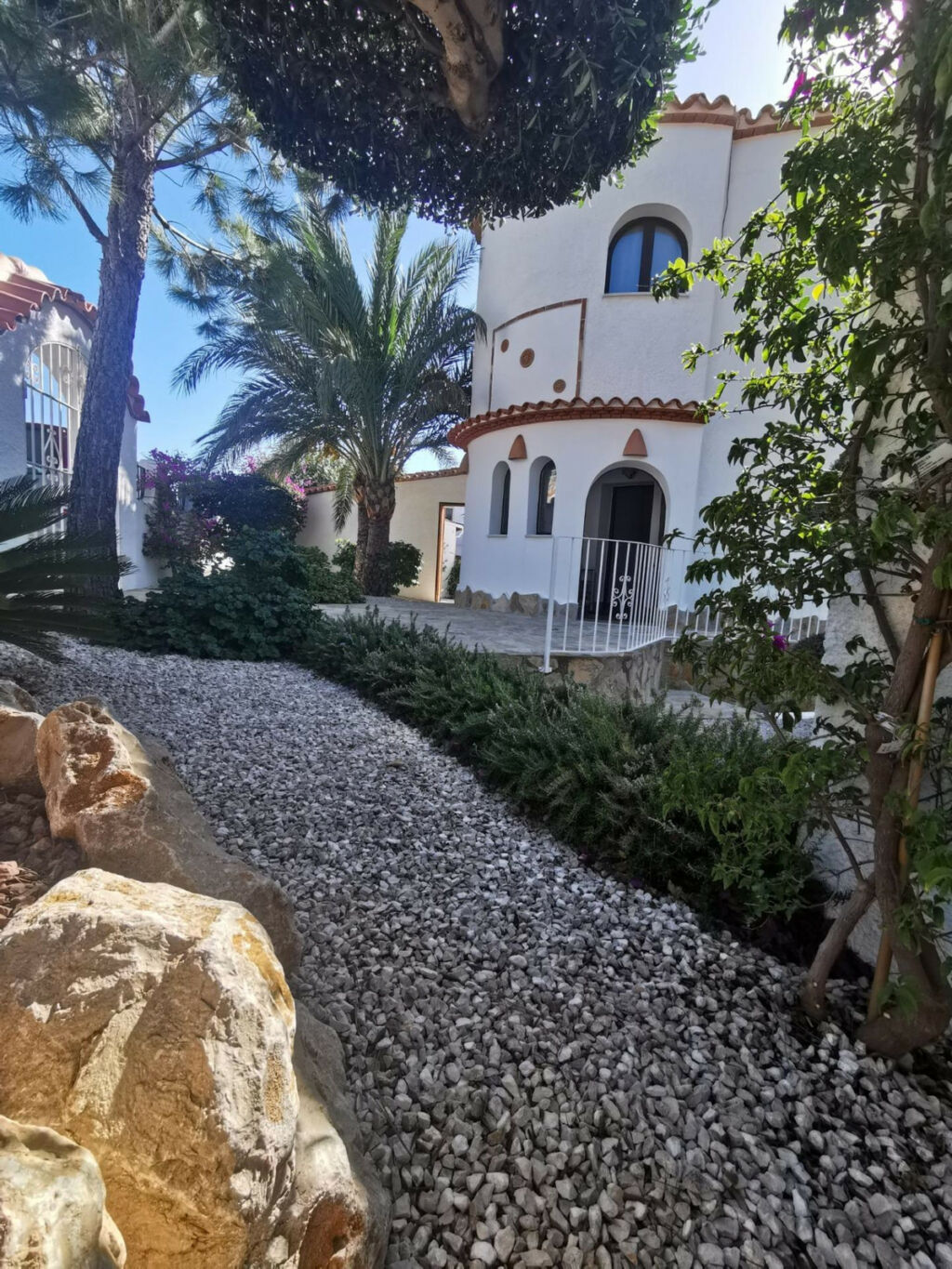 Bungalow Benitachell Alicante - zdjęcie 25